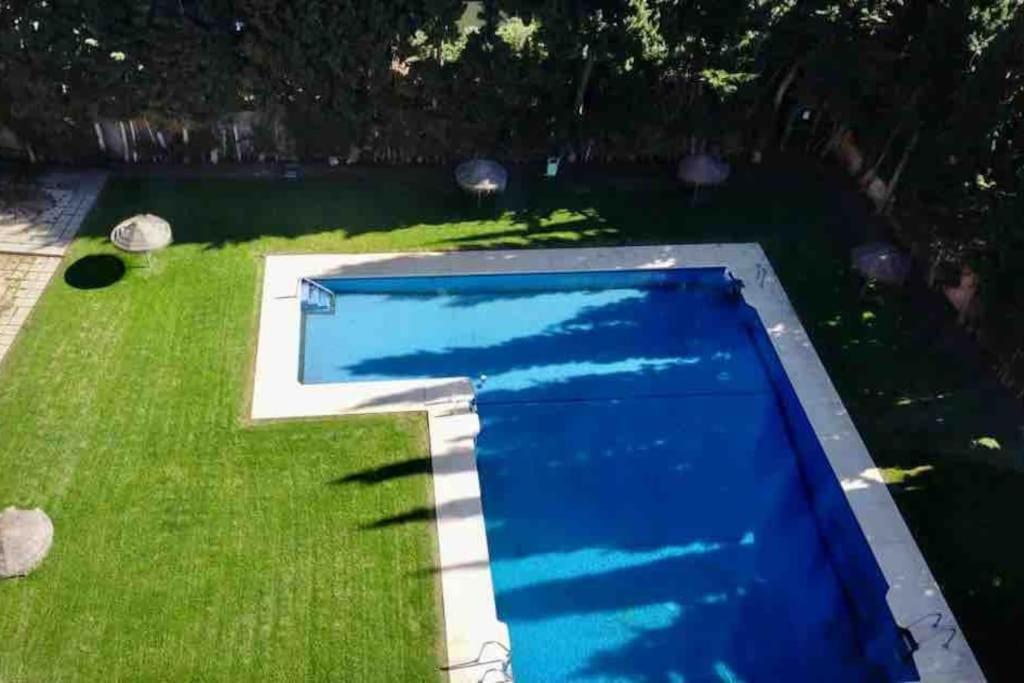 Duplex Beach Cabopino Marbella Exterior foto